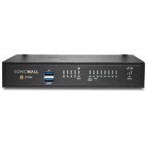 Sonicwall Tz370 Appareil Sécurité Réseau 3 Gbit/s