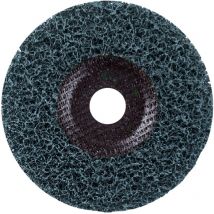 Silverstar Reinigungsvliesscheibe - Größe:125 mm - Sonnenflex