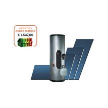 Sonnenkraft - Kit solare Compact lt. 300 pfm