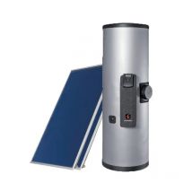 Sonnenkraft - Kit solare Compact lt. 300 SK500