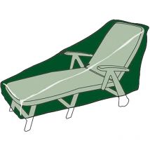 Schutzhülle für Sonnenliegen 78 x 205 x 40 cm, 240 g/m²