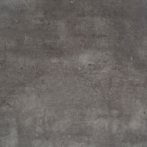 Sonnenpartner - Gartentisch Base-Spectra 200x100 cm Edelstahl Tischsystem Tischplatte Compact hpl beton-dunkel 80050511