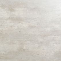 Sonnenpartner - Gartentisch Base-Spectra diagonal 200x100 cm Aluminium anthrazit Tischplatte Compact hpl classic-beton 80051007