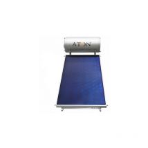Solaranlage: Naturumlauf, 300 Lt – 5,44 M2 - Aton