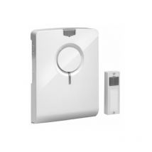 Sonette radio avec flash - urmet - 43551