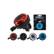 Cloche de vélo 55 mm métal assorti Xqmax