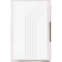 Carillon Festival avec transformateur - 2 Notes - D3126 - Honeywell