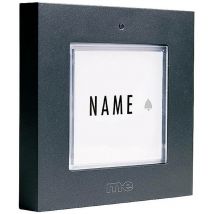 M-e Modern-electronics - 41271 Sonnette sans fil Emetteur Y625262