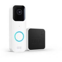 Blink - Sonnette vidéo sans fil Video Doorbell + Sync Module 2