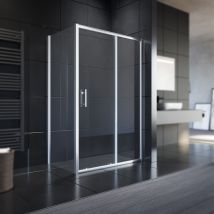 120x70cm cabina doccia porta scorrevole cabina doccia cabina doccia - Sonni