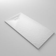 Receveur de douche 160x80cm Rectangulaire Série gt - Sonni
