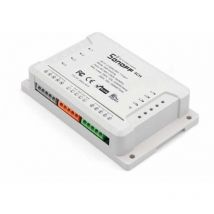 Centrale Domotica 4Ch 4 Canali Wifi