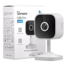 Sonoff - Cam Slim 2 Generazione