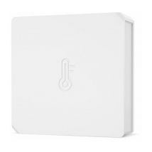 SNZB-02 - ZigBee Sensor de Temperatura y Humedad - Sonoff