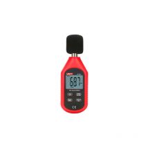 Uni-t - Sonomètre numérique 30-130db Ut353