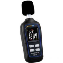 Pce Instruments - Sonomètre pce-msl 1