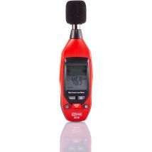 Rs Pro - Sonomètre RS-95 130dB avec filtres a, c ( Prix pour 1 )