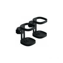 Sonos - One Wandhalterung für One/One SL/Play:1 schwarz (mount one blk)