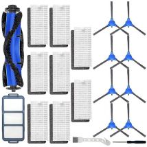 Sont pour Robovac 11s 15c 30c 35c