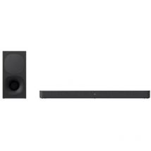 Sony 2.1" Soundbar with Wireless Subwoofer