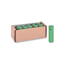 Accus Lithium-Ion VTC6A 21700 Li-ion hd 40A 3.6V 4100mAh ft - Sony