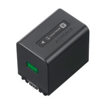 Sony - batteria ricaricabile np-fv50a serie v con tecnologia all'infolithium