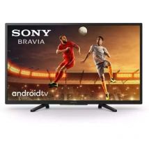 Sony Bravia W800 32" HDMI USB Android TV