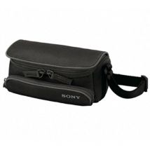 Sony étui compact pour caméscope noir