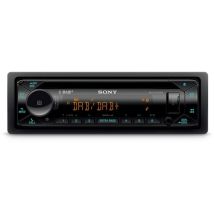Mex-n7300kit - Sony