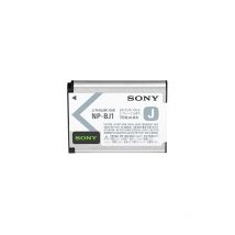 Npbj1 700mah 3,7v wiederaufladbarer Akku für Ultrakompaktkameras rx0 - Sony