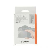 SONY Sony PCK-LG1 - Protection d'écran transparent - Appareil photo - Sony - 9 - 1 pièce(s) (PCKLG1.SYH)