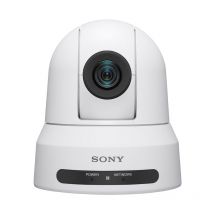 Sony srg-x120wc/4kl camera
