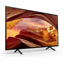 Sony X75W Bravia 50in 4K HDMI USB Smart TV