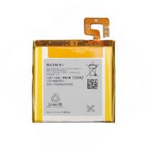 Sony - Xperia T Lt30 Original Akku Batterie Accu Lis1499erpc 1780mah 3,7v Li-ion