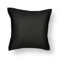 Cojín Flotante Small Cushion Floating, 45x45x25 Cm, Resistente A Los Rayos Uv, Negro, Sin Poliestireno - Soo Santaï