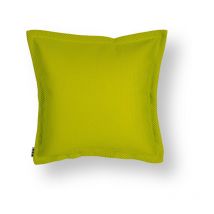 Soo Santaï - Cojín flotante Small Cushion Floating, 45x45x25 cm, resistente a los rayos uv, verde, sin poliestireno