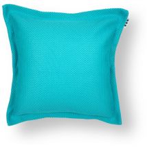 Kleines Schwimmkissen, 45x45x25 cm, UV-beständig, blau, styroporfrei - Soo Santaï