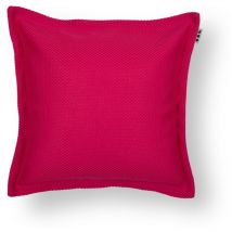 Kleines schwimmendes Kissen, 45x45x25 cm, UV-beständig, rosa, styroporfrei - Soo Santaï