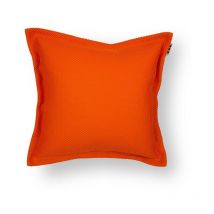 Small Cushion Floating coussin flottant 45x45x25cm, résistant aux uv, Orange (SCF4545-6) - Soo Santaï