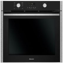 Horno multifunción integrado 67l 60cm pirólisis - SOP4431X Sauter