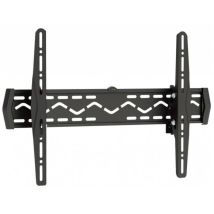 Reflecta - Sopar Plano Slim 60-6040t 152,4 Cm (60') Nero - Supporto A Parete Per Schermo Piatto (50 Kg, 81,3 Cm (32'), 152,4 Cm (60'), 100 X 100 Mm, 