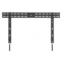 Sopar 23144 - Supporto a parete per schermo piatto (40 kg, 94 cm (37), 177,8 cm (70), 100 x 100 mm, 800 x 400 mm, nero)