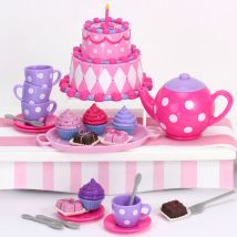 Teamson Kids - Sophia's par Dînette y Accessoires prévu pour 18 'poupées