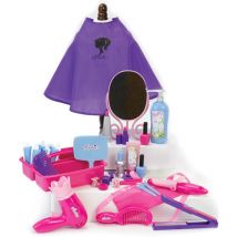 Teamson Kids - Sophia's par Hair Salon Terminez un jeu de 30 pièces pour 18 'poupées