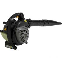 Alpina - abl 27 v - Souffleur de feuilles thermique