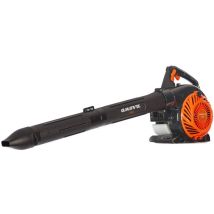 Soplador/aspirador/triturador Gasolina 26 Cc.60 M/s Saco 45 L.sg2c - Anova