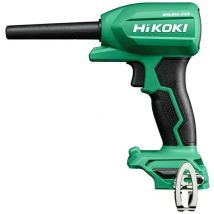 Soplador - Inflador HIKOKI RA18DAW4Z (Cuerpo solo)