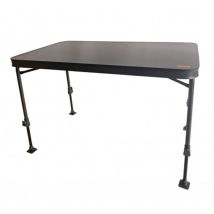 Soplair - Table Amica Pliable 4 personnes Camping Car