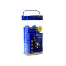 Soplete de gas Kt647p – Incluye 2 botellas de gas Ksupragas 330