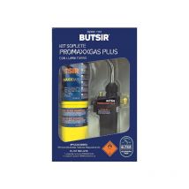 Butsir Pack soplete promaxxgas+carga COCH0017